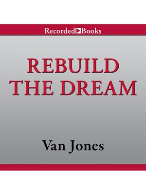 cover image of Rebuild the Dream